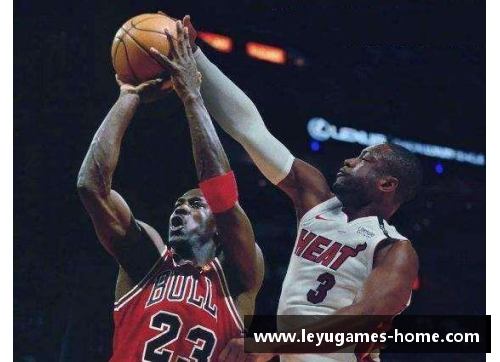 深度探索NBA赛场：超级球星与精彩瞬间