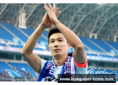 曹阳：中国足球的希望与挑战