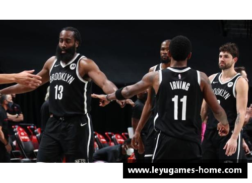 NBA篮网：布鲁克林的篮球传奇与全明星荣耀