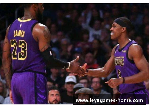 NBA球员隆多签下的年薪和合同细节